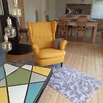 Wiesenblick Дом отдыха *