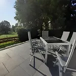 Wiesenblick Дом отдыха Моншау