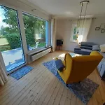 בית נופש Wiesenblick מונשאו