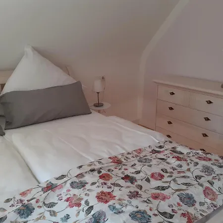 Wiesenblick Holiday home Monschau