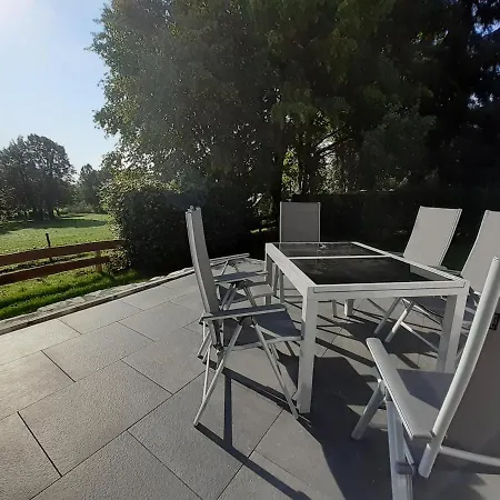 Wiesenblick بيت للعطل مونشاو