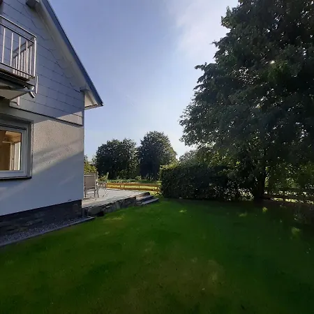 Wiesenblick Monschau