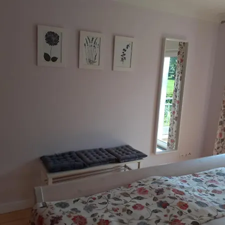 بيت للعطل Wiesenblick مونشاو