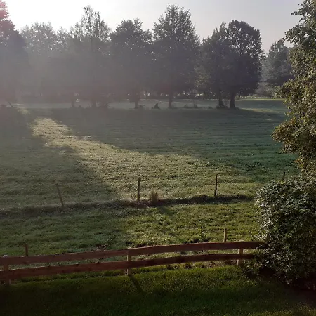 Σπίτι διακοπών Wiesenblick