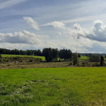Wiesenblick Casa de Férias Monschau