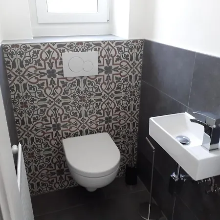 Wiesenblick مونشاو