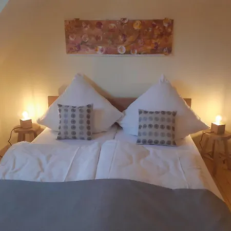 Wiesenblick Vakantiehuis *