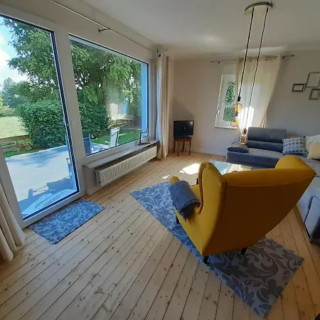 بيت للعطل Wiesenblick مونشاو