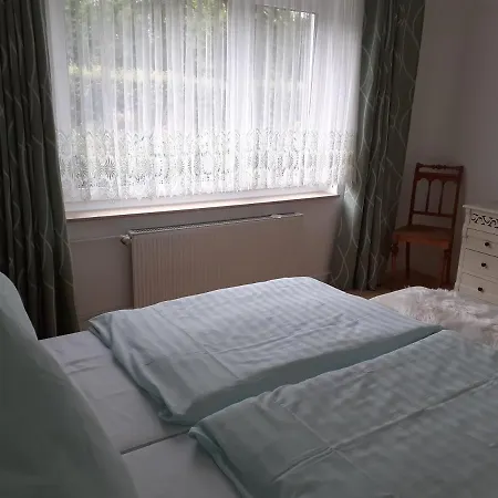 Wiesenblick Tatil Evi Monschau