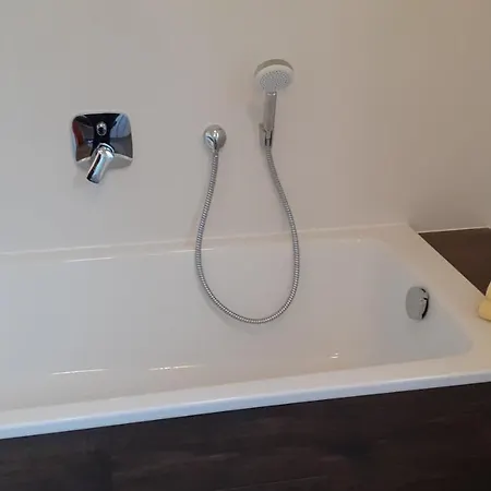 Casa de Férias Wiesenblick Monschau