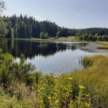 Wiesenblick Σπίτι διακοπών
