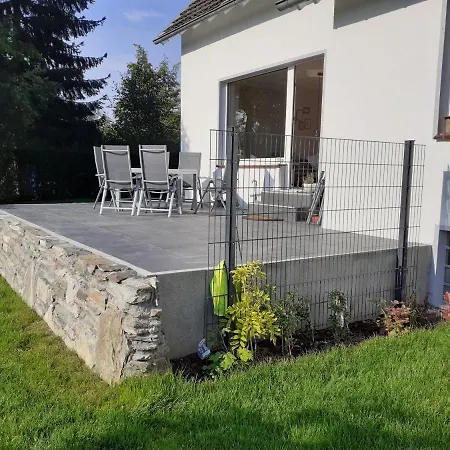 Wiesenblick مونشاو