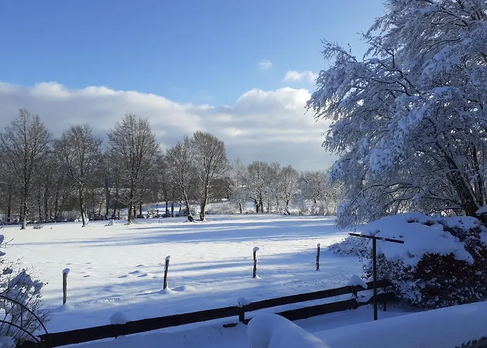 Wiesenblick Tatil Evi