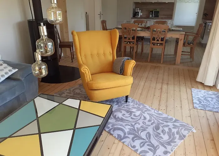 Wiesenblick Дом отдыха *