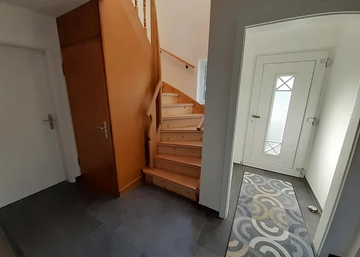 Wiesenblick Моншау