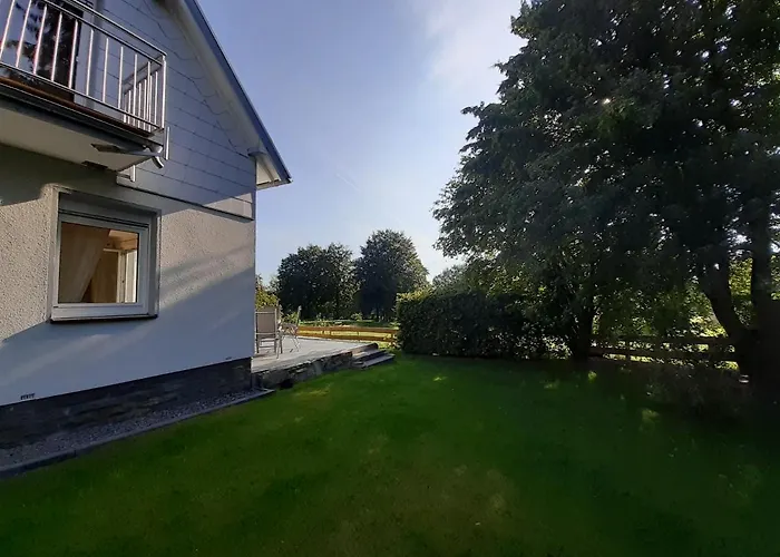 Wiesenblick Моншау