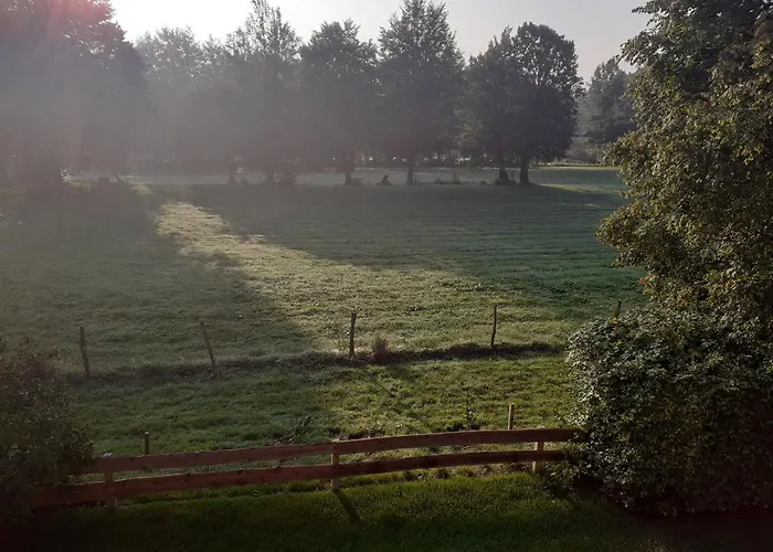 Vakantiehuis Wiesenblick