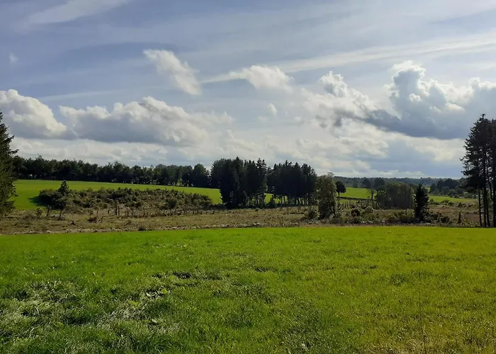 Wiesenblick Дом отдыха Моншау