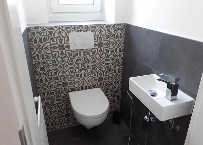 Wiesenblick Моншау