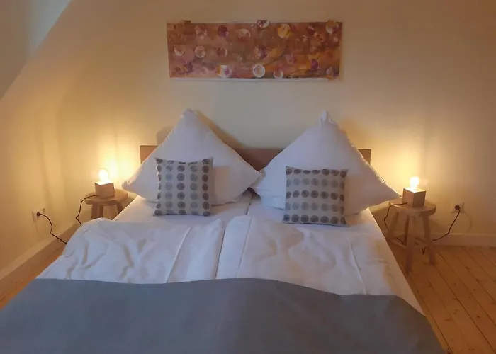 Wiesenblick Vakantiehuis *