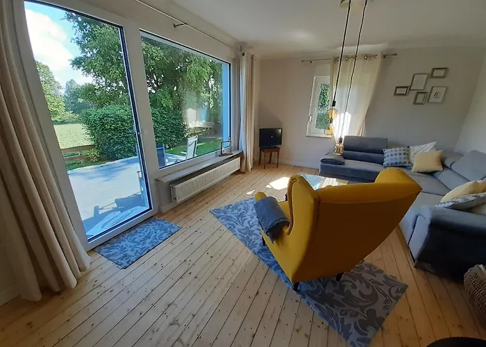 Tatil Evi Wiesenblick Monschau