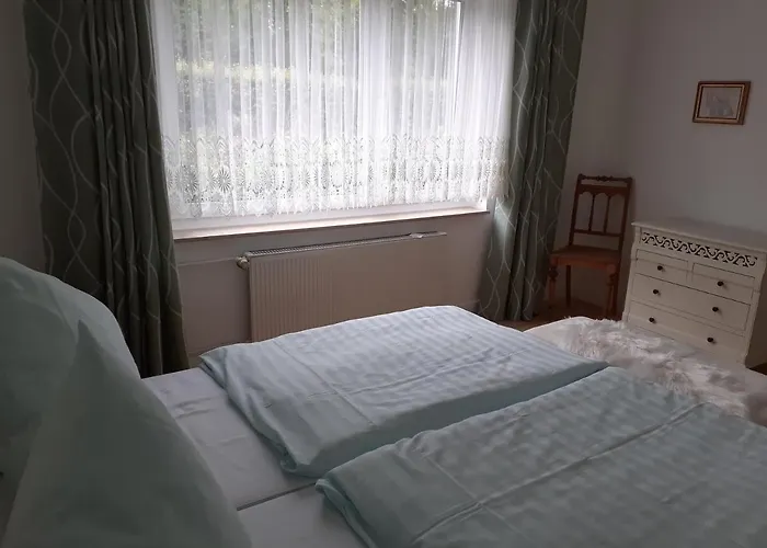 Wiesenblick Дом отдыха Моншау