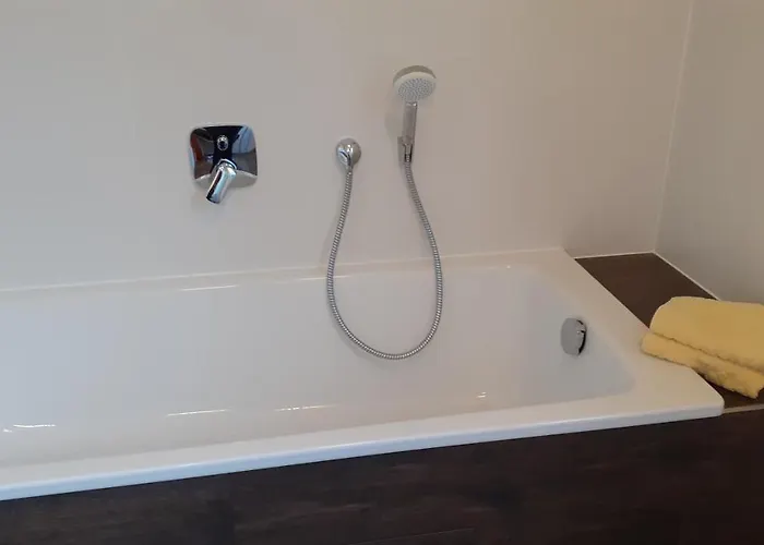 Tatil Evi Wiesenblick Monschau