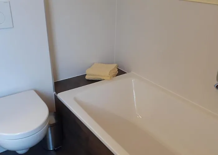 Wiesenblick * Monschau