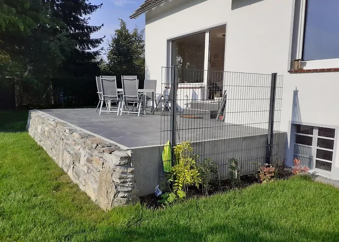 Wiesenblick Monschau